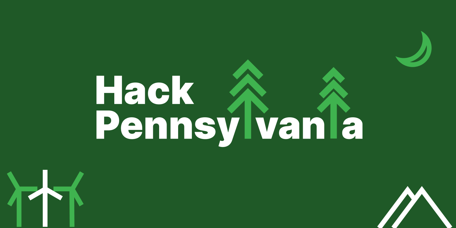 Hack Penn banner